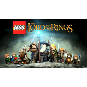 LEGO The Lord of the Rings - Оффлайн