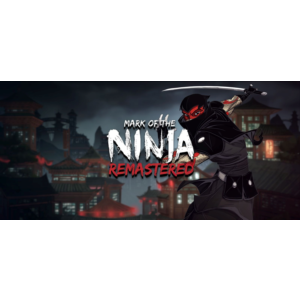 Mark of the Ninja: Remastered - Оффлайн