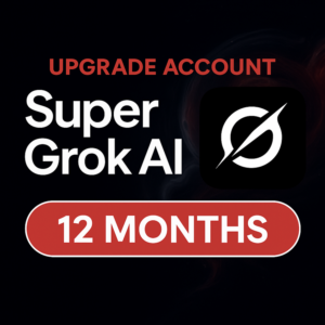 ОБНОВЛЕНИЕ СЧЁТА SUPERGROK НА 1–12 МЕСЯЦЕВ