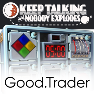 Keep Talking and Nobody Explode - Offline Steam аккаунт