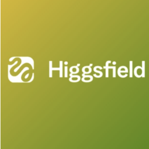 Higgsfield AI Ultimate (1200кредитов)Подписка на 1месяц