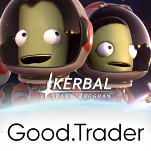 Kerbal Space Program - Аренда Steam аккаунта