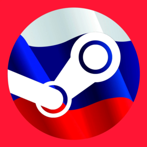 STEAM РОССИЯ новый аккаунт