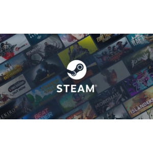 STEAM КОЛУМБИЯ новый аккаунт