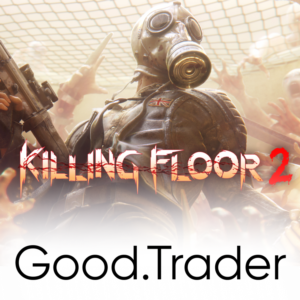 Killing Floor 2 - Аренда Steam аккаунта