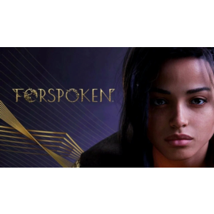 FORSPOKEN DIGITAL DELUXE EDITION - Оффлайн