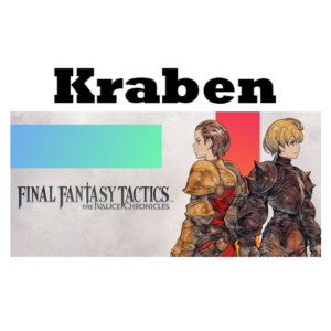 Final Fantasy Tactics - The Ivalice Chronicles steam