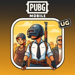 PUBG Mobile | UC через ID игрока | БЫСТРО