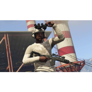 Grand Theft Auto V Bundle EU Xbox One & Xbox Series X