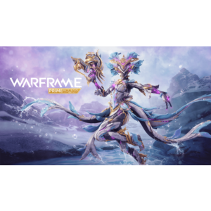 EGS ДЛЯ РОССИ Warframe: Платина/Наборы EGS