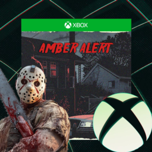 Amber Alert Director's XBOX АКТИВАЦИЯ НА ЛЮБОЙ АКАУНТ✅