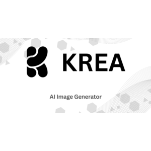 Krea AI (Basic) (1 месяц) Аккаунт|GLOBAL|АВТО-ДОСТАВКА