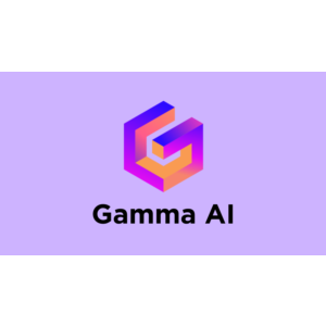 GAMMA.APP AI (PRO) Подписка (АККАУНТ) АВТО-ДОСТАВКА