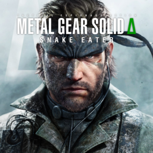 Все регионы ☑️⭐METAL GEAR SOLID Δ: SNAKE EATER +издания