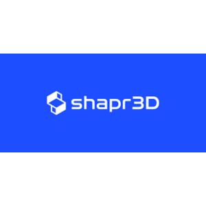 Shapr3D pro - Официальная лицензия на 12 месяцев