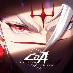 🔥Crystal of Atlan | Ваучеры/Опалы/Донат | по ID🔥