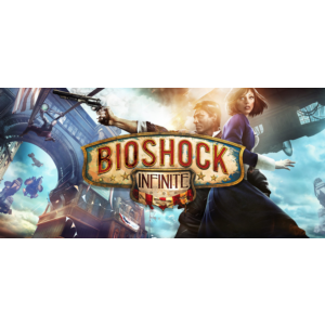 Bioshock Infinite Complete Edition Xbox Аренда