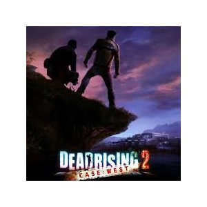 DEAD RISING 2: CASE WEST Xbox Аренда