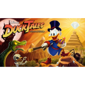 DuckTales: Remastered Xbox Аренда