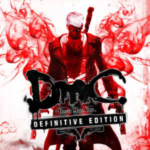 DmC Devil May Cry: Definitive Edition Xbox Аренда