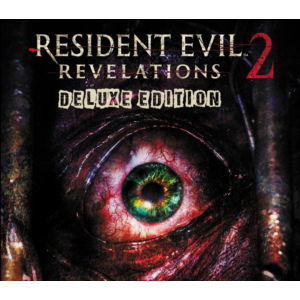Resident Evil Revelations 2 Deluxe Xbox Аренда