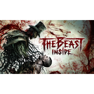 The Beast Inside Xbox Аренда