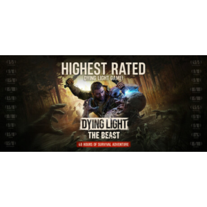 Dying Light The Beast * STEAM РФ/КЗ/СНГ/УКР 💳0%