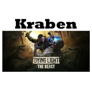 Dying Light: The Beast Deluxe Edition steam