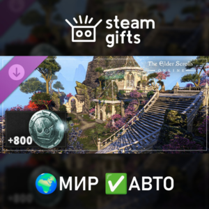 DLC TESO Housing Starter Pack МИР АВТО