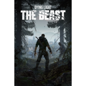 🧟‍♂️Dying Light: The Beast | Steam Gift