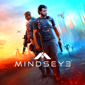 🧠 MindsEye | Steam Gift (Подарок)