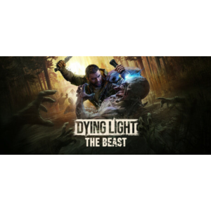 ⚡️Dying Light: The Beast Deluxe Edition | АВТО RU Steam