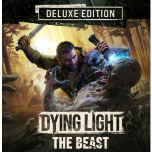 Dying Light: The Beast Deluxe Edition Steam Gift RU