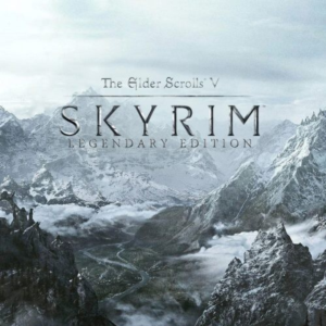 The Elder Scrolls V: Skyrim Legendary Ed (Steam/Ключ)