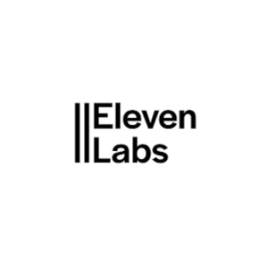 ElevenLabs AI Starter plan счет 1 месяц