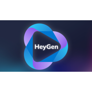 Hey Gen Подписка Unlimited (1 месяц) (Heygen)