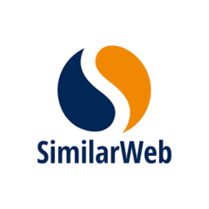 Подписка на аккаунт similarweb Pro Гарантия 1 месяц