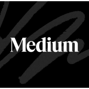 Medium| Подписка члена / друга 1 - 12 месяцев