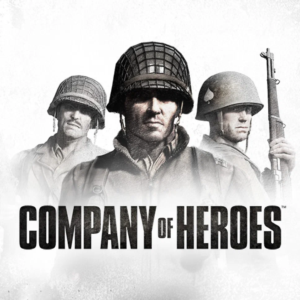 Company of Heroes (Steam/ Ключ/ Весь Мир)