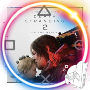 💠 Death Stranding 2: On the Beach (PS5/RU) (Аренда)