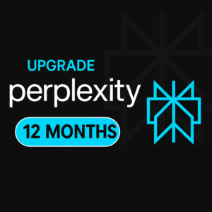 ОБНОВЛЕНИЕ АККАУНТА PERPLEXITY PRO НА 12 МЕСЯЦЕВ