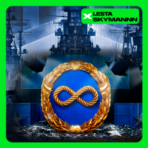 🟡МИР КОРАБЛЕЙ🟡 ⚜️ПРЕМИУМ⚜️ ❗LESTA СЕРВЕР❗ПК БЫСТРО