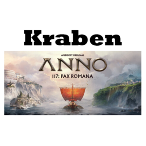 Anno 117: Pax Romana Gold Edition steam