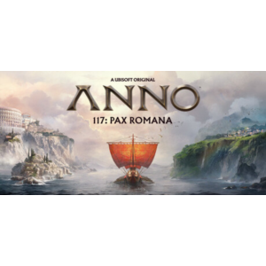 ⚡️Anno 117: Pax Romana | АВТОДОСТАВКА [RU Steam Gift]