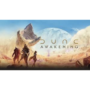💎Dune: Awakeningстандарт STEAM подарок Китай