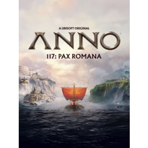 Anno 117: Pax Romana (Steam Gift Россия)