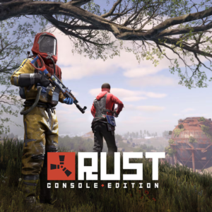 🔴 RUST / РАСТ ❗️ PS5 🔴Турция / Индия