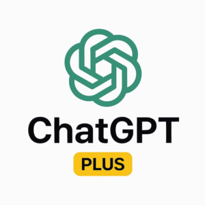🤖 CHATGPT PLUS 1 МЕСЯЦ🤖НА ВАШ АККАУНТ🤖ГАРАНТИЯ!