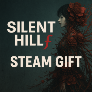 🩸 Silent Hill f | Steam Gift