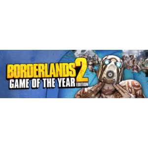 ⚡Borderlands 2 | АВТОДОСТАВКА Steam gift Россия